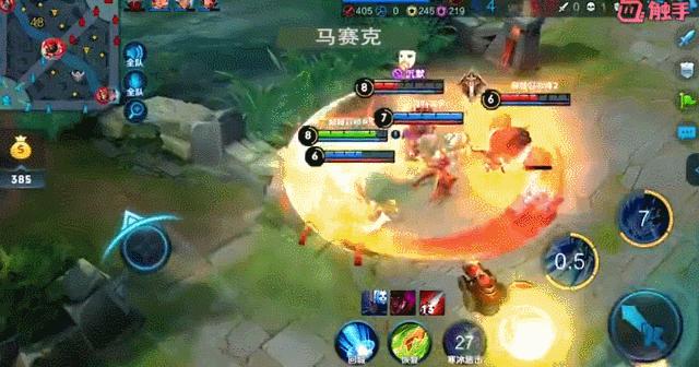 王者荣耀英雄调整典韦,王者荣耀新版赵云和典韦