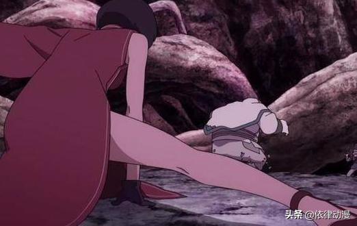 火影忍者粉丝才懂的梗,火影忍者粉丝们的作品