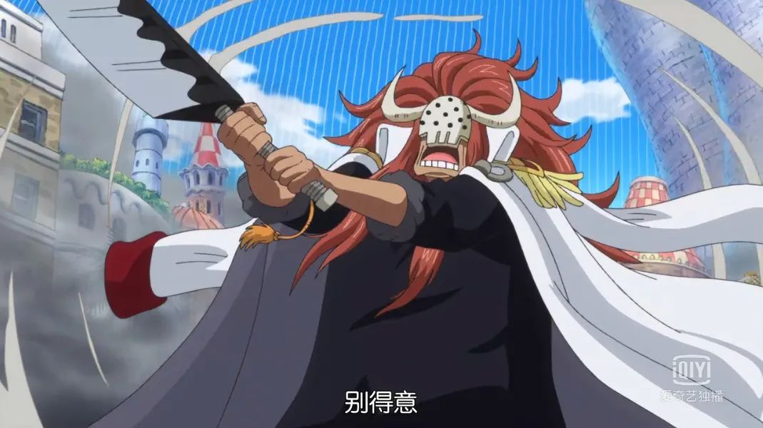 藏在面具之后的十二名大佬，超越罗布路奇的天才，即将现身！