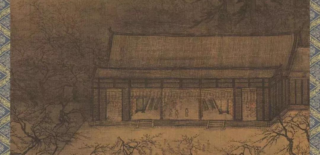 说诗画|器自有言(六)帘