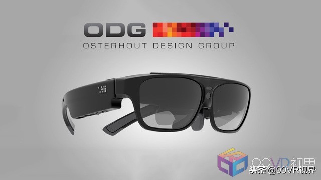 vr和ar技术及设备龙头股 (vrar最新产品发售)