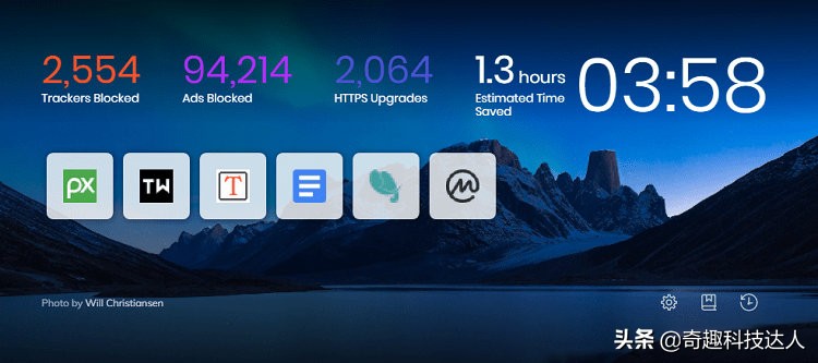 brave浏览器好不好,vivaldi浏览器哪个好