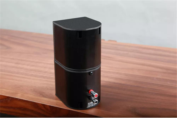 分体式全景声,全景声多声道测试