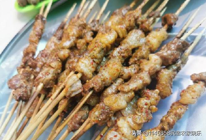 京郊怀柔幽谷神潭农家院,怀柔幽谷神潭小院