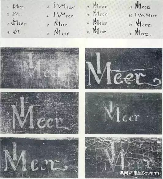 他用假画赚了1.06亿美金嫌不够，竟然还跑到纳粹去骗希特勒