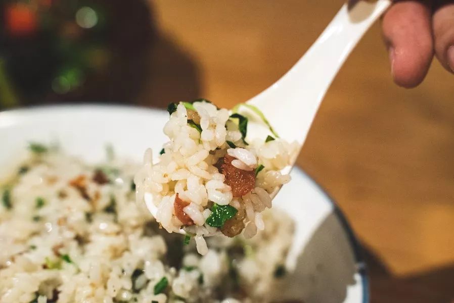 为了吃美食去外地,为了吃儿时的味道跑到一个地方