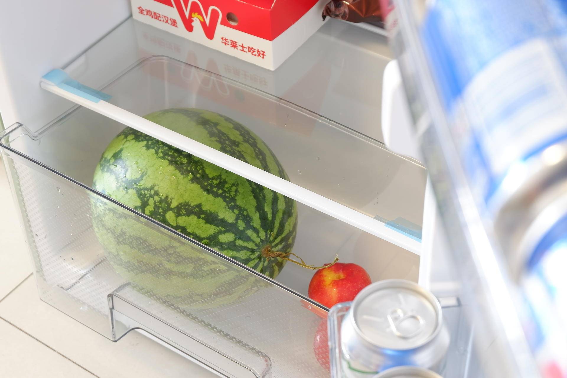 小米最新款冰箱法式,小米最具性价比的双开门冰箱