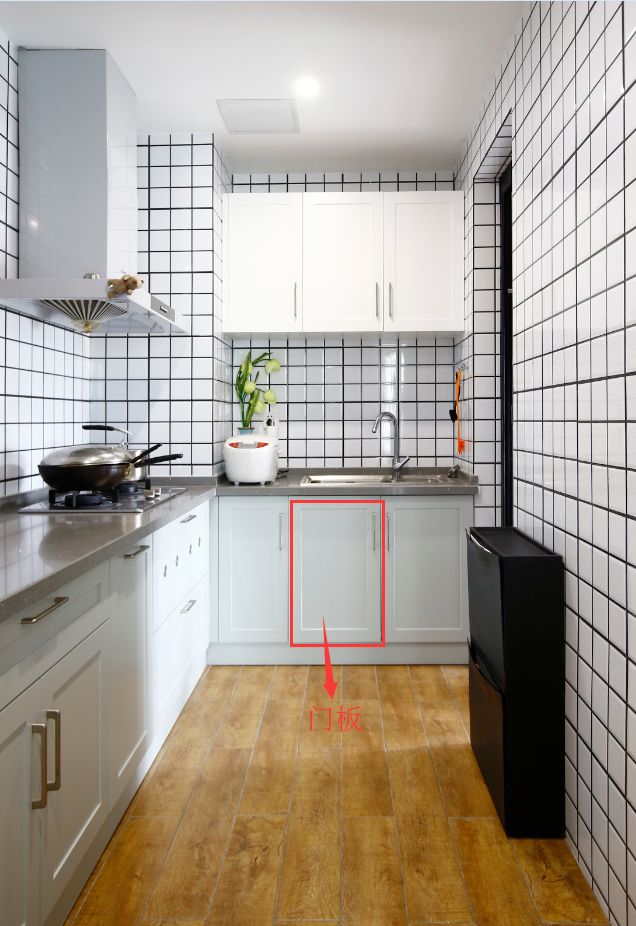 橱柜怎么算成本,橱柜怎么样算平方