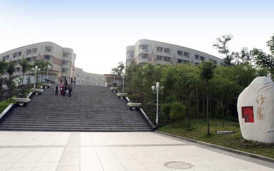 重庆西南大学要多少分录取,重庆范围内的二本大学及分数线