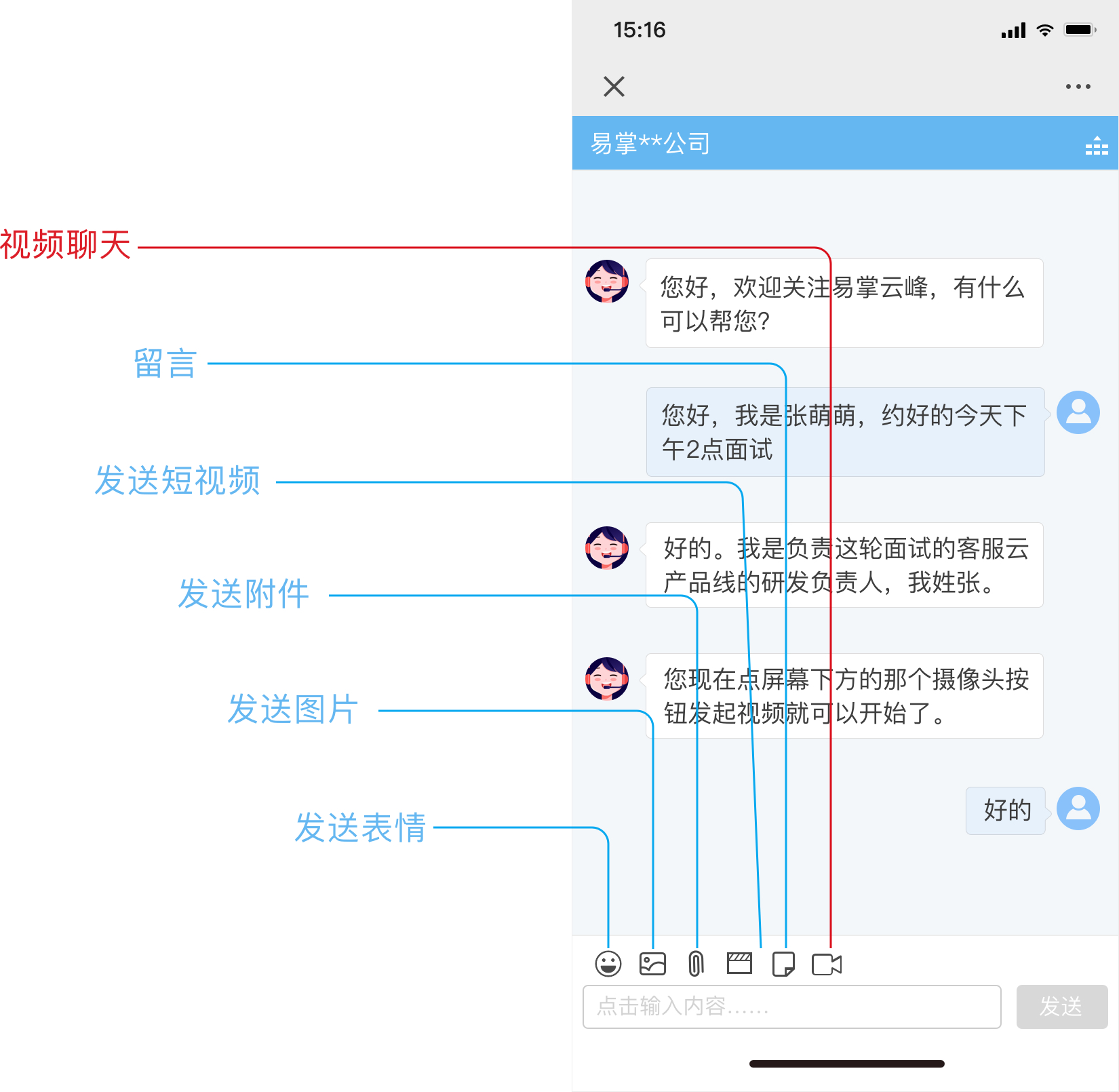 资深hr助你顺利进行远程面试,hr视频面试只有10分钟