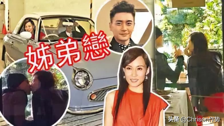 名模琦琦中性打扮,香港名模琦琦多高