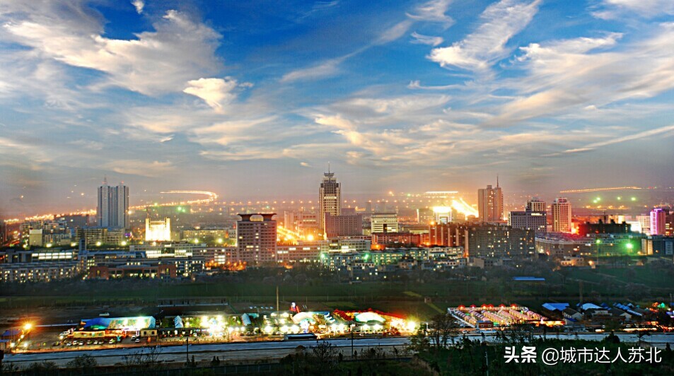 城市介绍视频渭南,城市简介庆阳