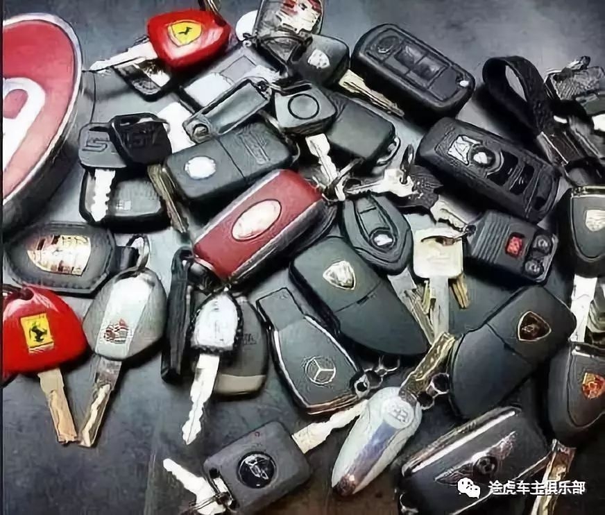 一键启动自己会打火,一键启动你真的用对了吗