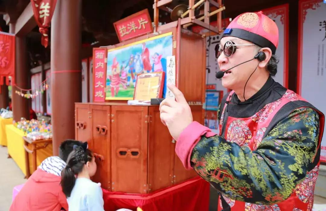 返乡车票千万别扔，今年带你免费游“江西”！