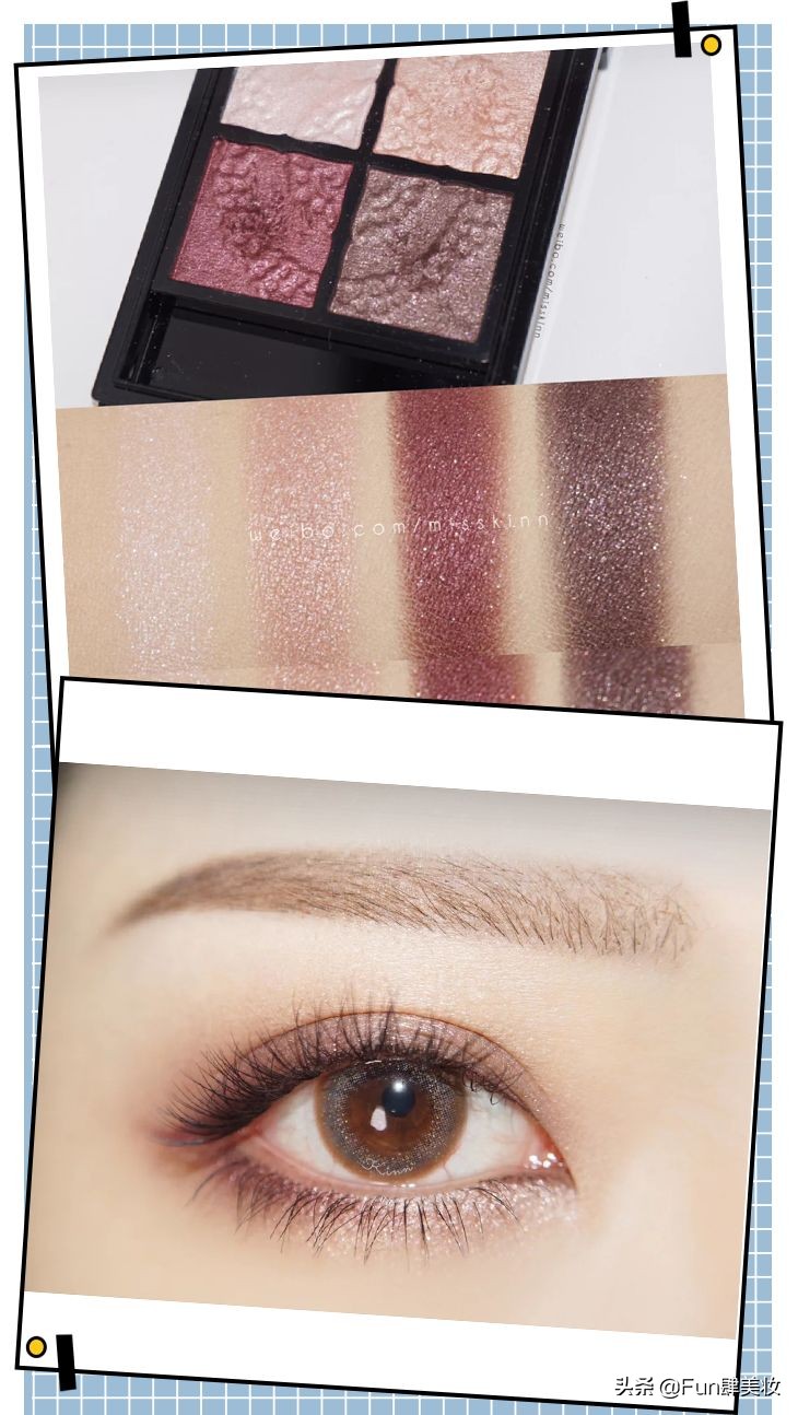 一分价钱一分货？这些平价彩妆便宜又好用！