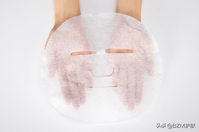 玻尿酸补水亮肤面膜韩系,好用的玻尿酸补水面膜推荐