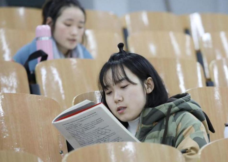 考研鄙视链,考研有鄙视链吗