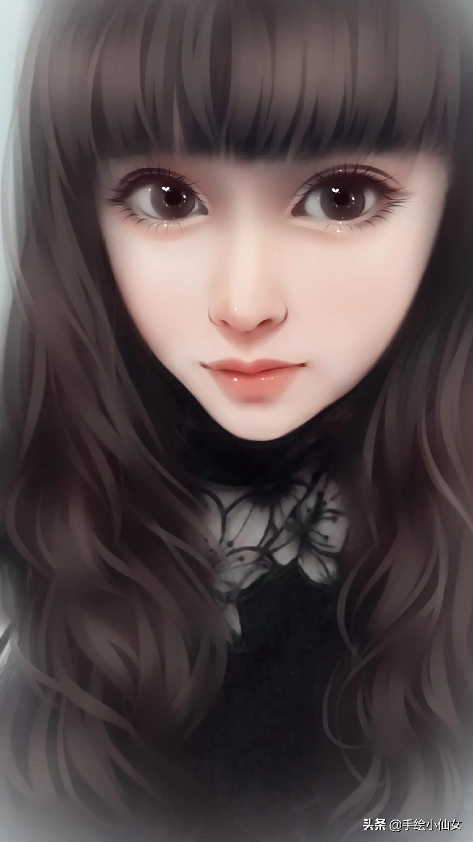 换个新头像女生,换一换你的头像吧