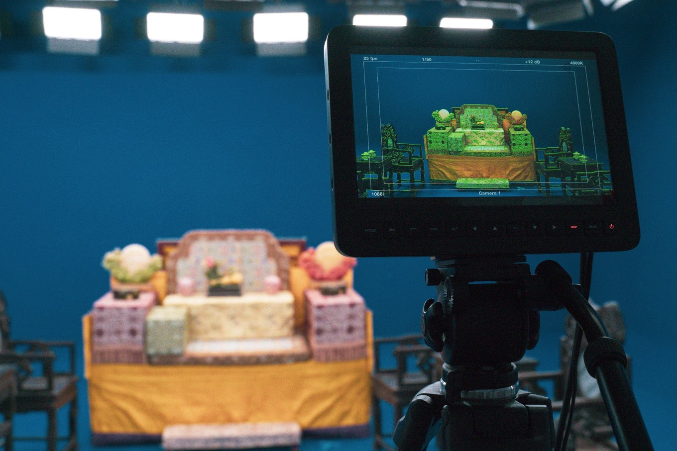 不仅仅是皮革,海清潮静——海宁