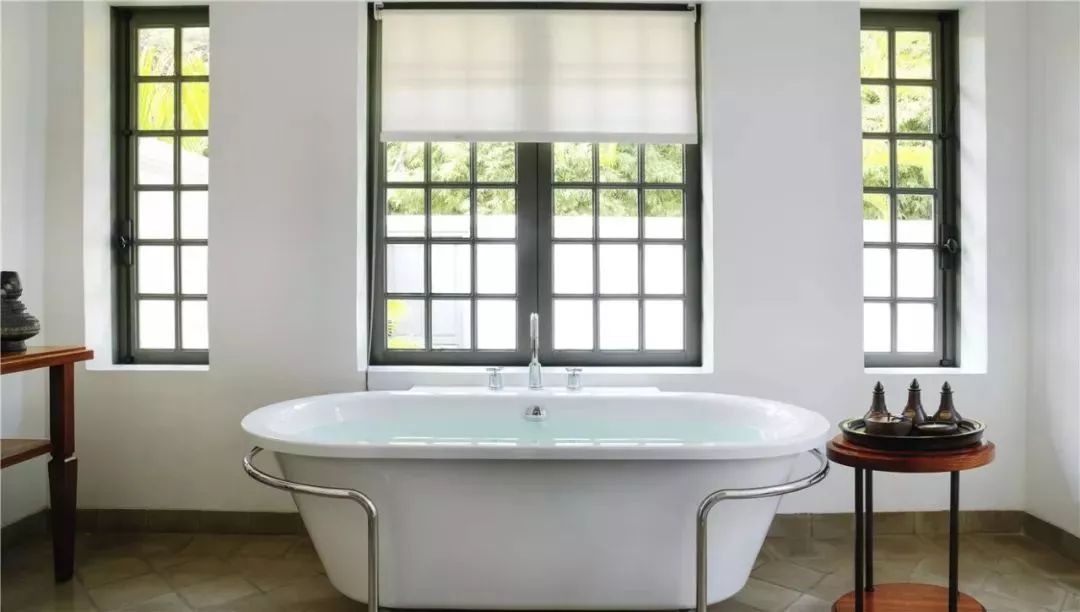 安缦酒店住宿攻略,安缦避世酒店