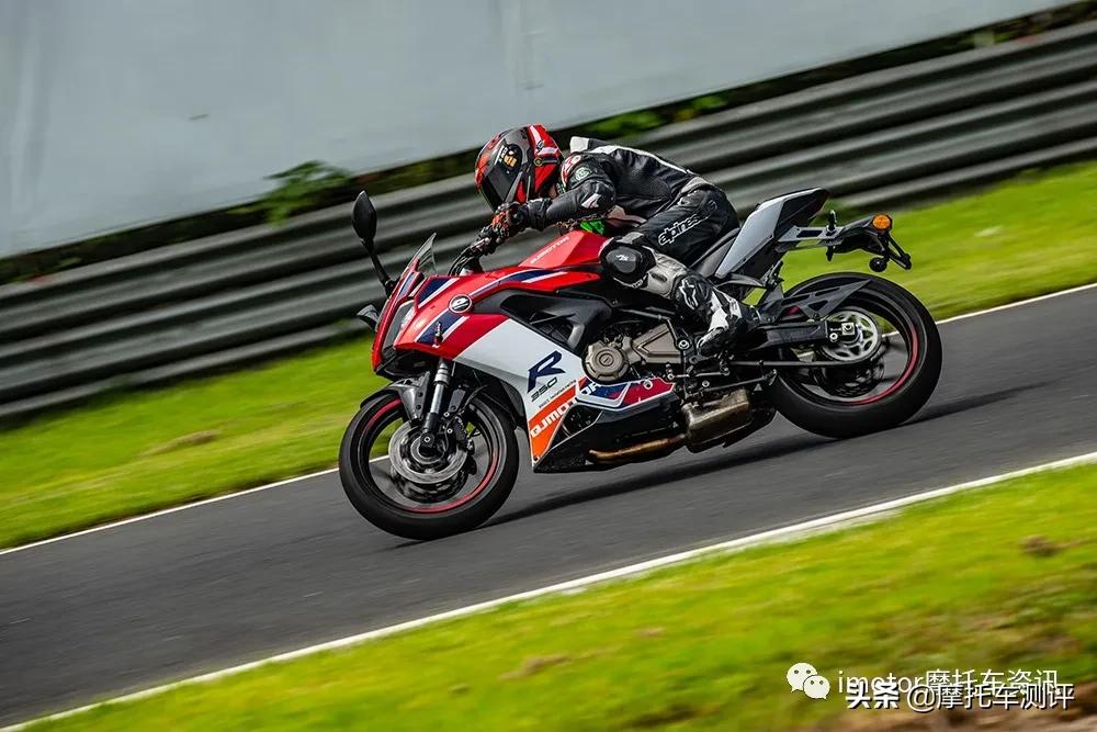 28999元，QJMOTOR赛350正式上市