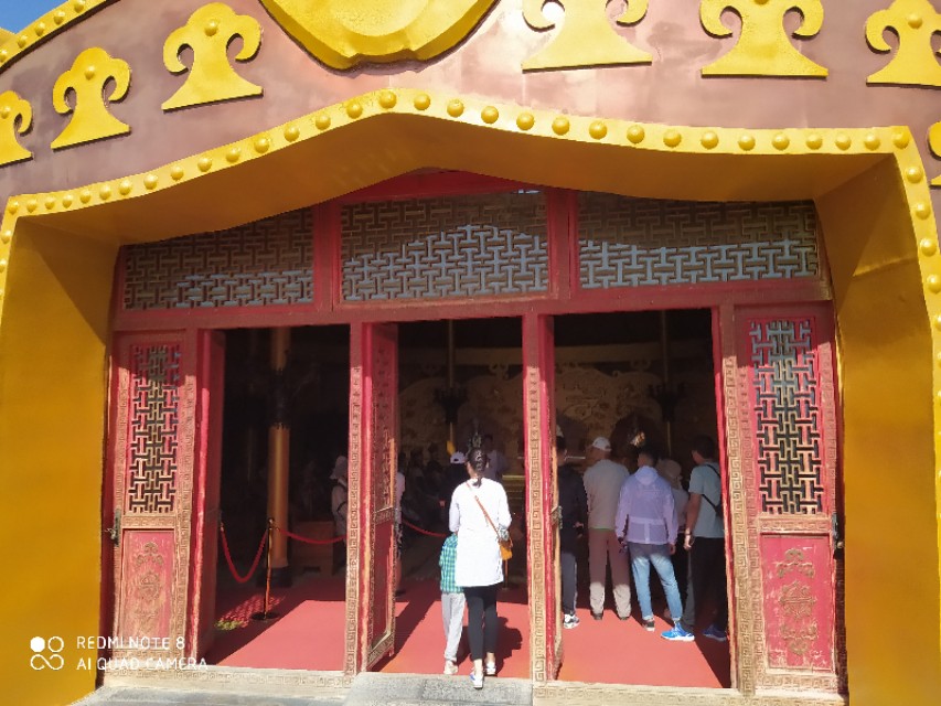 丰宁坝上自驾一日游攻略,丰宁坝上草原游玩攻略