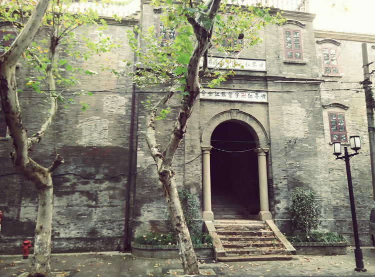 镇江有生活气息的地方,镇江的地方特色