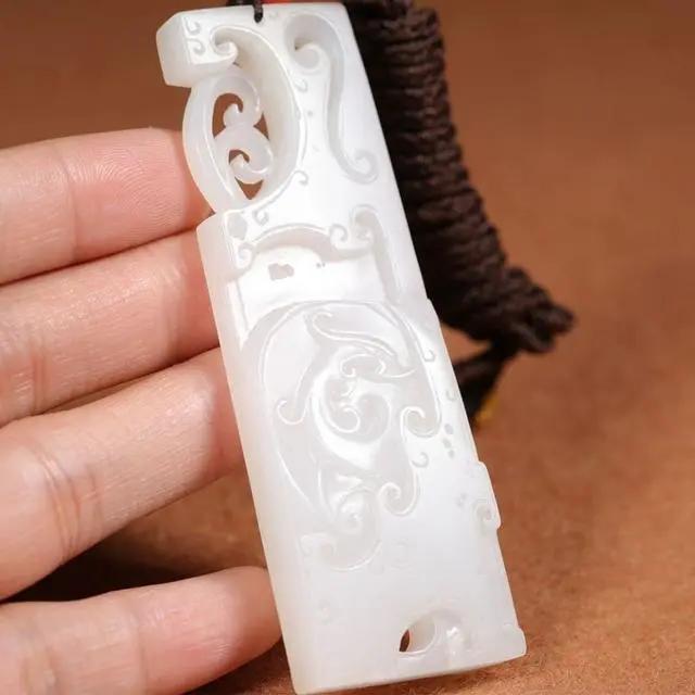 和田玉青花籽料和青花山料的区别,清代的和田玉是山料多还是籽料多