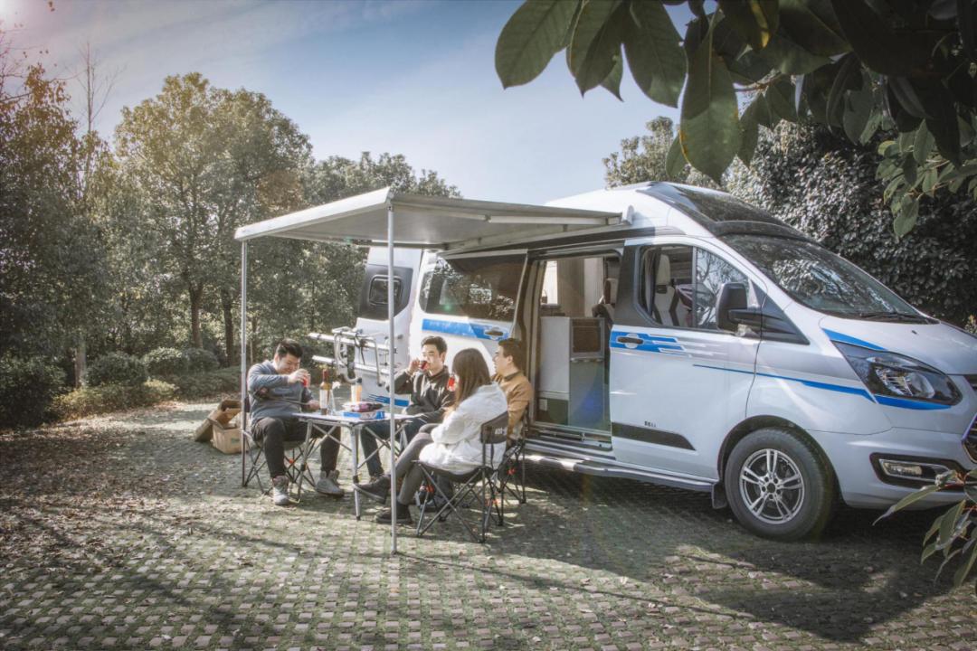 瑞弗r500b型房车上市时间,瑞弗启界r500二手b型房车推荐