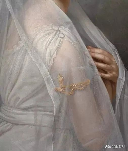 埃及艳后带什么宝物,埃及艳后的守护使