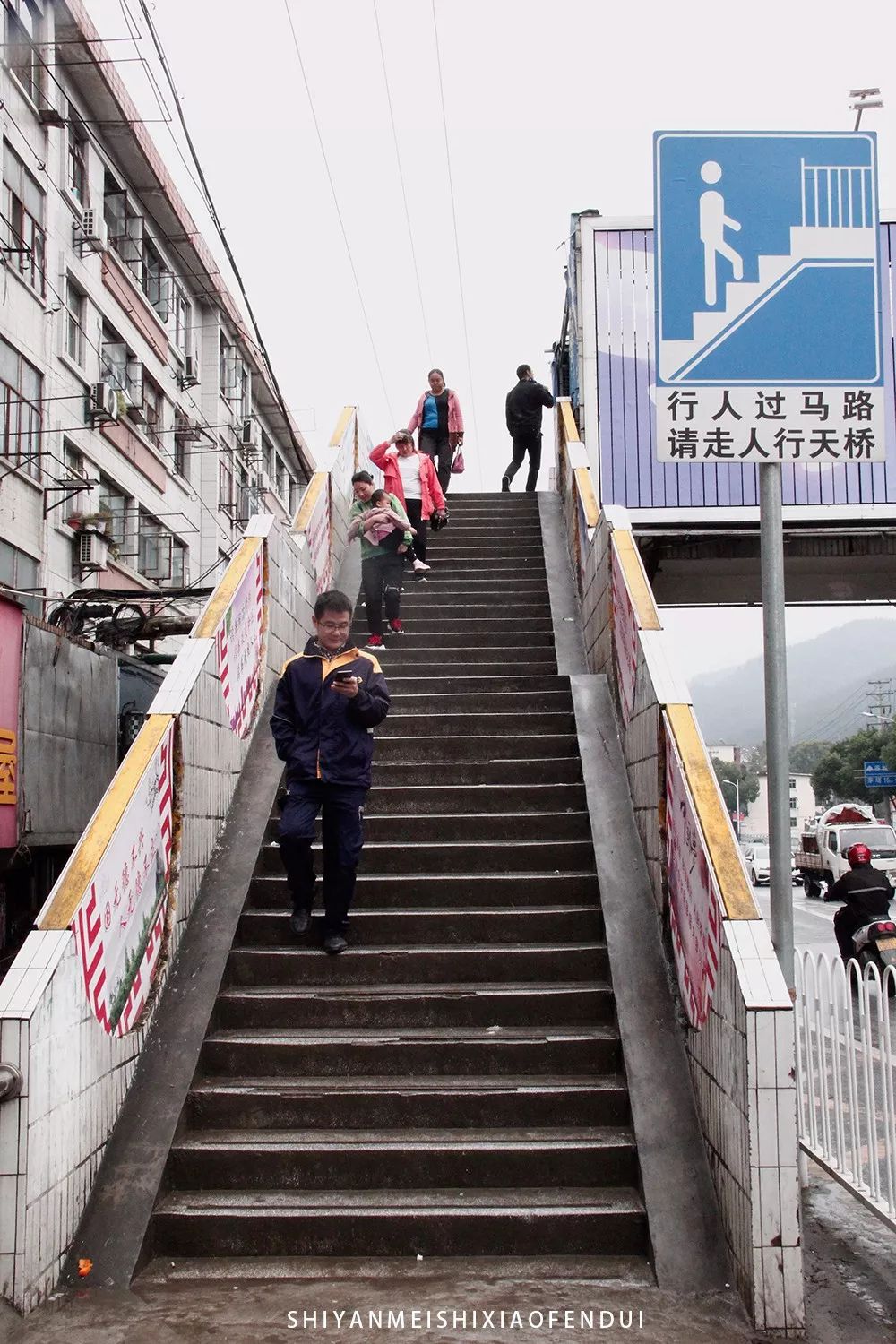 被生活打磨过的岁月,被生活捶打了50年才明白的道理