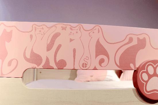 卡比兽的颜色,卡比兽怎么涂颜色