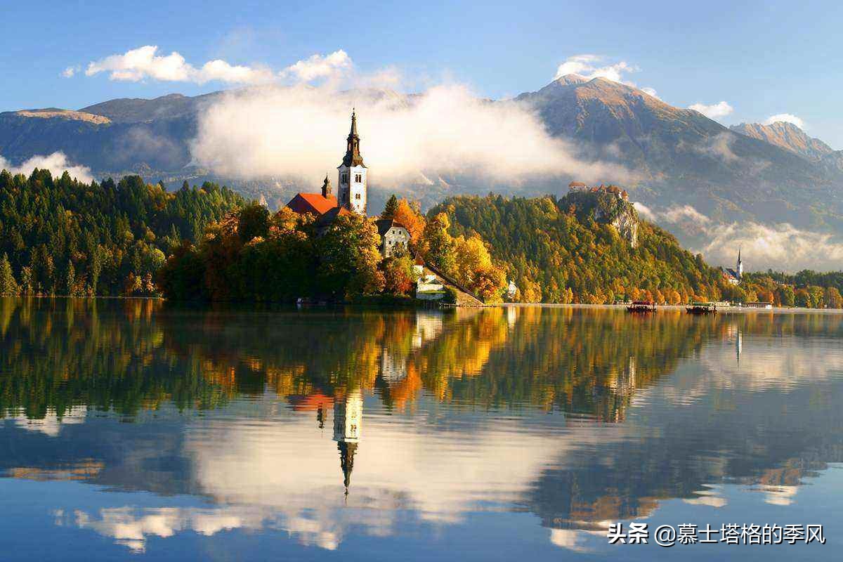 世界十大最适合旅游的国家,世界十大最佳旅行地区