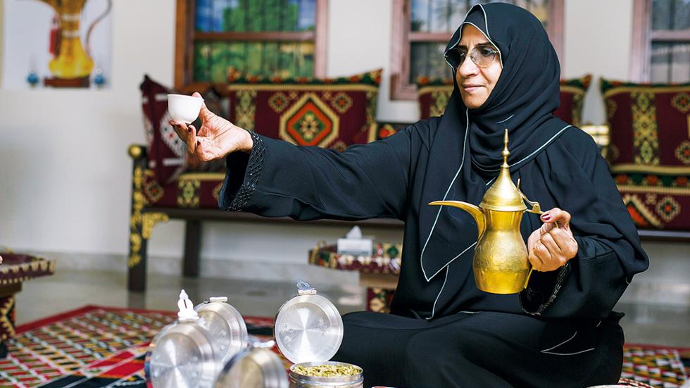 迪拜的特色美食有哪些,去迪拜必买的美食