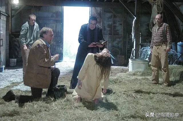 真实事件改编的恐怖片,真实事件改编而成的恐怖片动画版