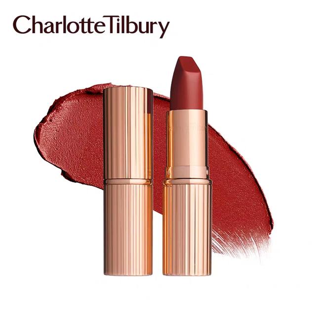 必买的8支口红有哪些,必买的6支口红有哪些