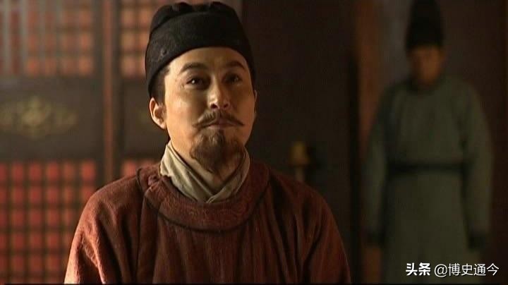 李世民虎牢关一战擒两王,李世民虎牢之战一战擒两王