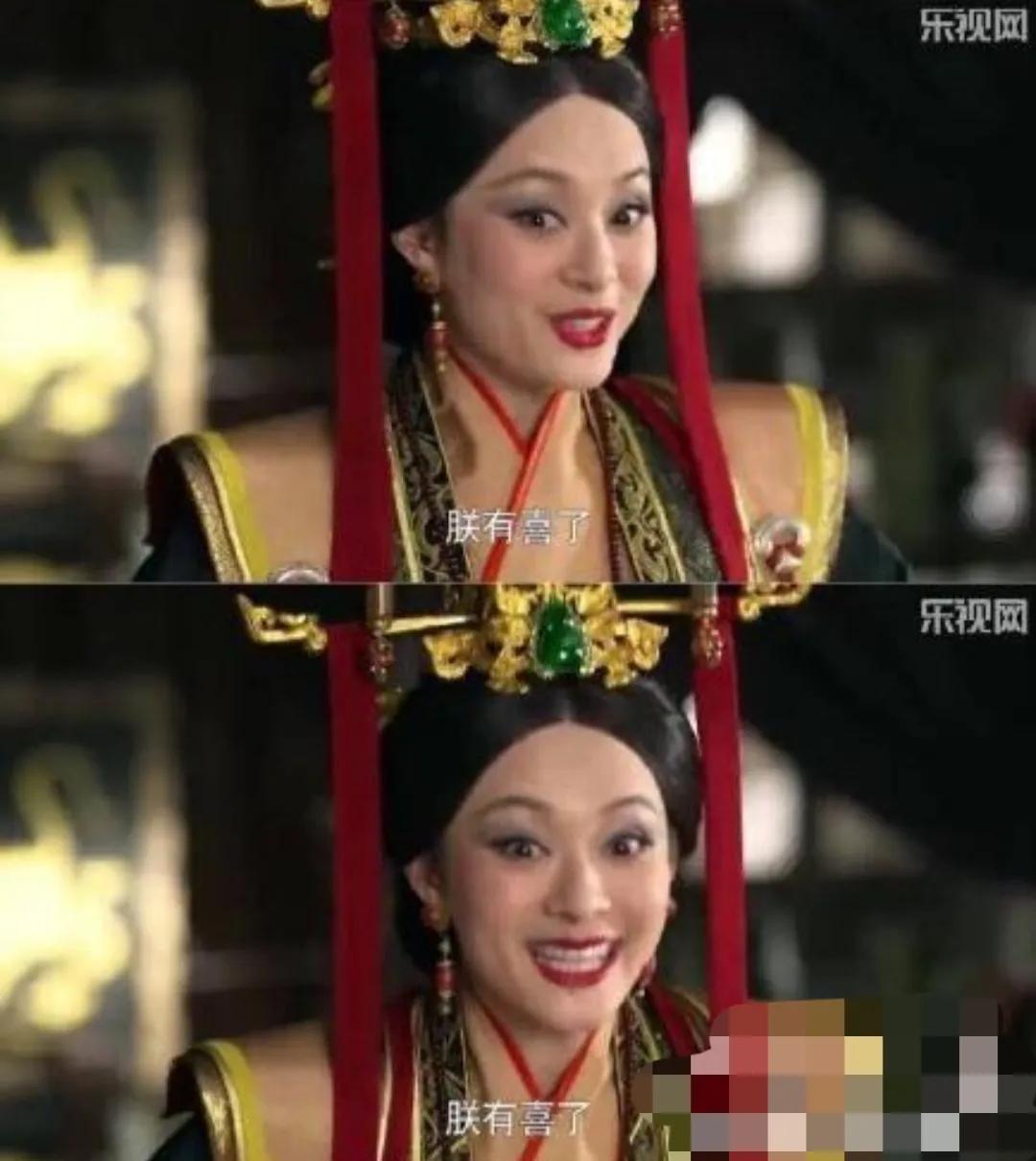 十大宫斗剧，哪个是你心中的第一？幕后故事远比剧情还精彩