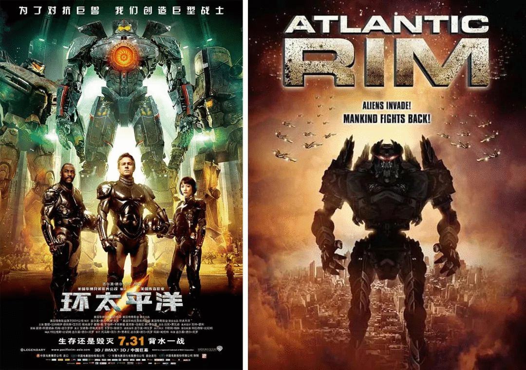 美国有山寨产品吗,美国会制造假冒伪劣商品吗