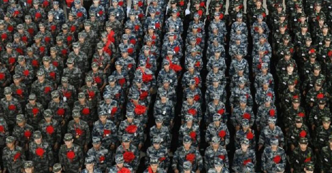 拒服兵役是什么下场,拒服兵役被处理