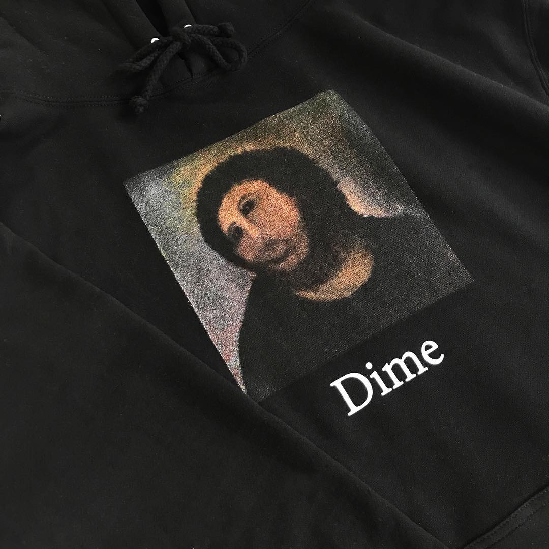 小众潮牌排名前十名,盘点街头风十大潮牌