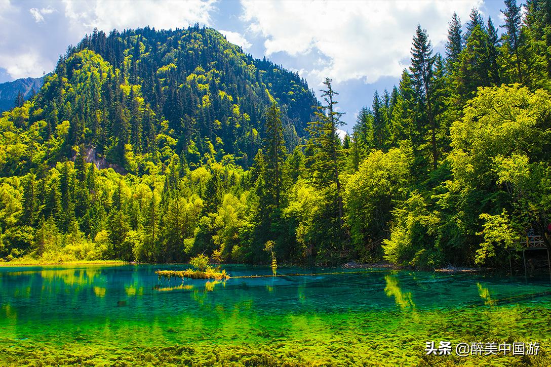 九寨沟需要玩几天,九寨沟可以玩几天