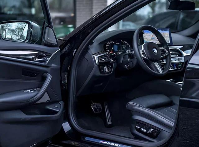 预算多少买宝马5系比较合适,年收入30万能买5系吗