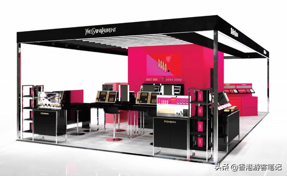 ysl重出口红,ysl最值得买的包2019年