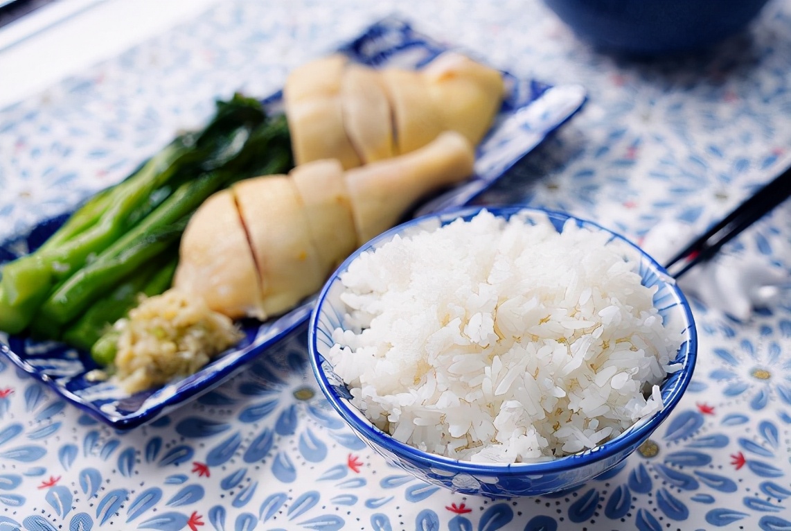 蒸米饭更好吃的诀窍,蒸米饭时掌握5个小技巧