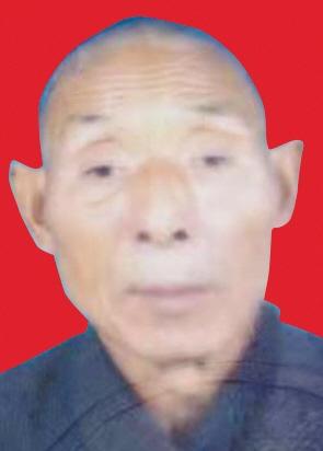 咸阳好人,咸阳十大好人