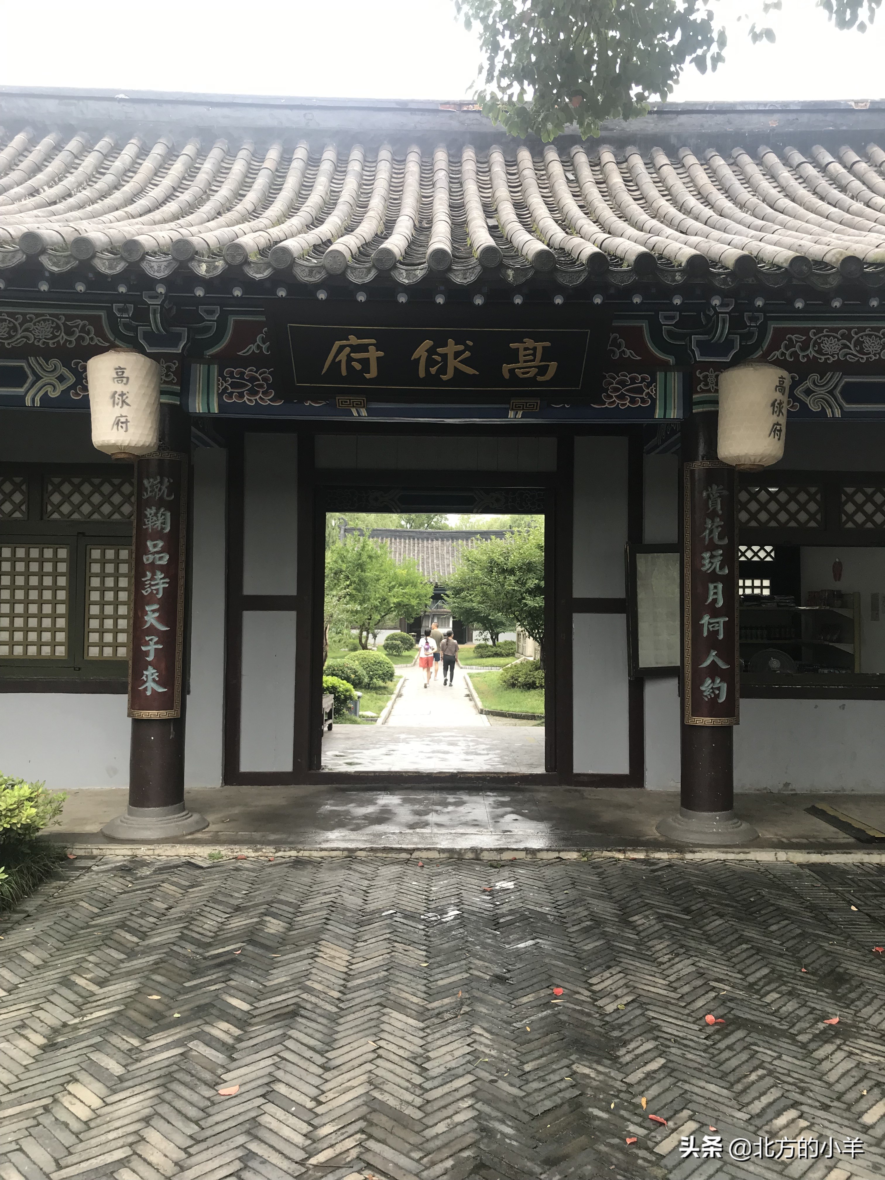 无锡三国城水浒城,无锡水浒城景区