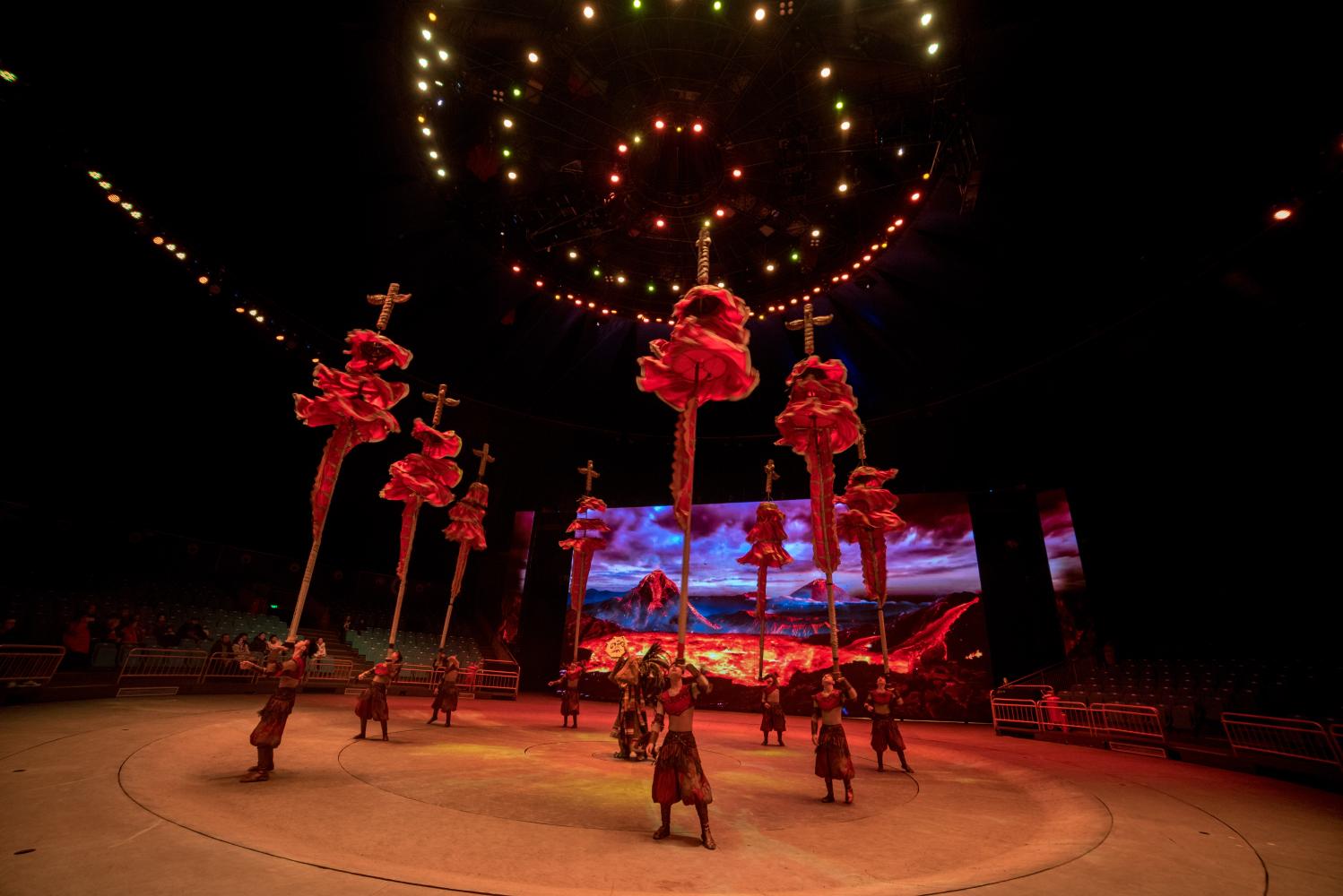 坝上草原骑马狂欢,坝上草原旅游全过程