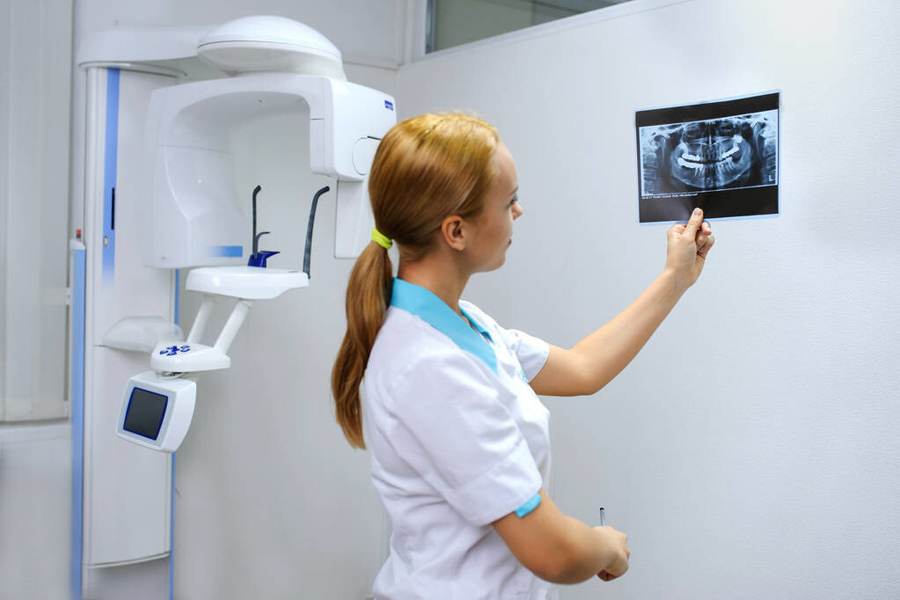 牙科前台一天的工作感悟,牙科员工的主动性表现在哪方面