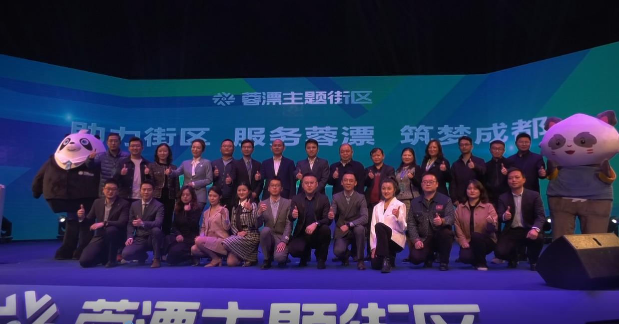 蓉漂代言,成都蓉漂杯总决赛